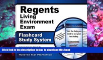PDF [DOWNLOAD] Regents Living Environment Exam Flashcard Study System: Regents Test Practice