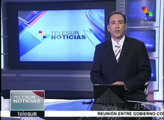 Anuncia ELN que ya está en Quito con voluntad de diálogo