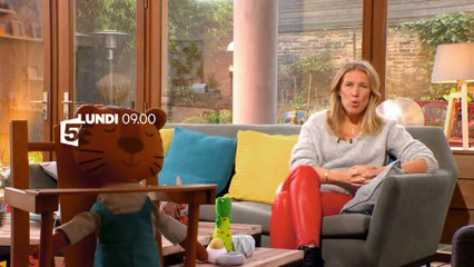 La maison des maternelles du 16/01