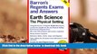 BEST PDF  Earth Science Power Pack: Let s Review: Earth Science and Barron s Regents Exams and