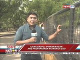 SONA- Manila Zoo, napabayaan na ba dahil sa kakulangan ng pondo?