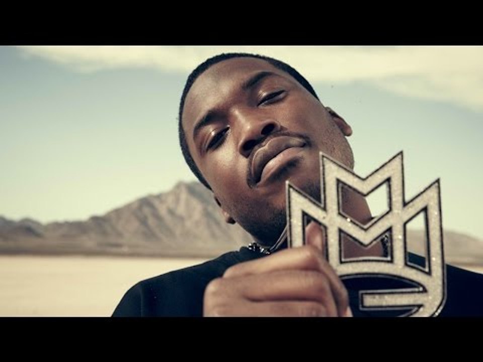 Meek Mill Discusses Rick Ross