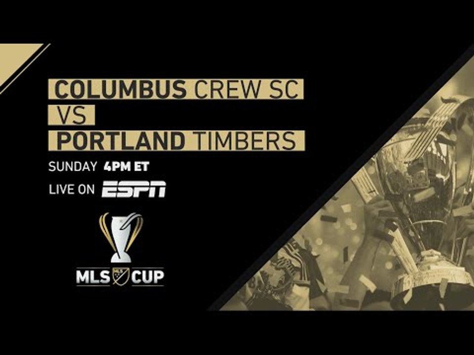 MLS Cup 2015
