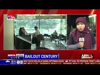 Mantan Direktur Bank Century Kembali Diperiksa KPK