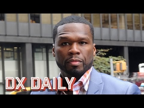 Birdman Allegedly Throws Drink At Lil Wayne & 50 Cent Files For Bankruptcy