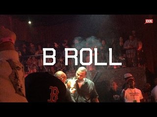 B ROLL Ep. 2 f. Kendrick Lamar, Game, Mike WiLL Made-It, Mick Jenkins, Nitty Scott MC
