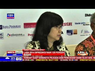 PT Lippo Karawaci Tbk Targetkan Pendapatan 2014 Rp 11,6 Triliun
