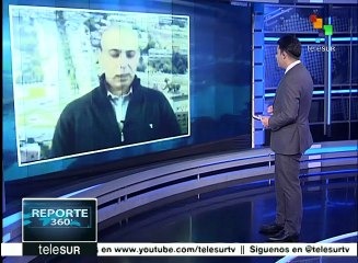 Siria: ejército continúa combatiendo el terrorismo en Palmira