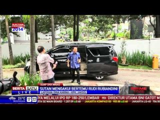 Sutan Bhatoegana Akui Bertemu Rudi Rubiandini