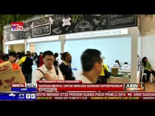 Ingin Jadi Pengusaha? Ini Tipsnya