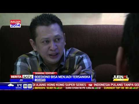 Timwas Century: Sri Mulyani Lebih Ksatria Dibanding Boediono