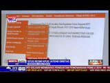 Situs Resmi KPUD Jawa Tengah Diretas
