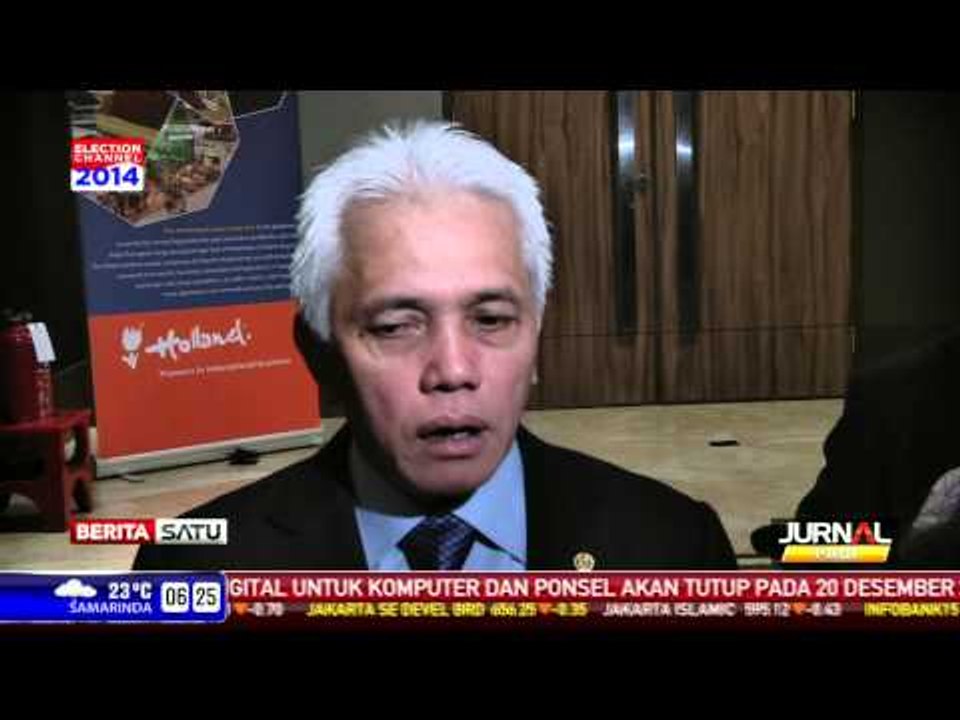 Hatta Rajasa Perekonomian Indonesia-Australia Tetap Berjalan