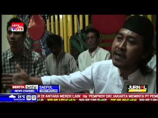 Klenteng Pan Kho, Simbol Persatuan Umat Beragama