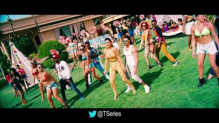 Daddy Mummy VIDEO Song _ Urvashi Rautela _ Kunal Khemu _ DSP _ Bhaag Johnny _ T-Series