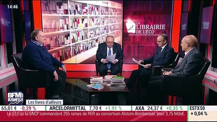 Les livres d'avant et d'ailleurs: Christian Baudelot, Michel Gollac et Hilal Khashan - 11/01