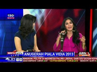 Dialog: Anugerah Piala Vidia 2013