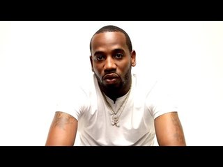New Orleans emcee Young Greatness talks upcoming project I Tried To Tell Em