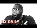 Killer Mike Slams Bill O’Reilly, Future Discusses Ciara Dissolution, D.U.B.B. On Eminem