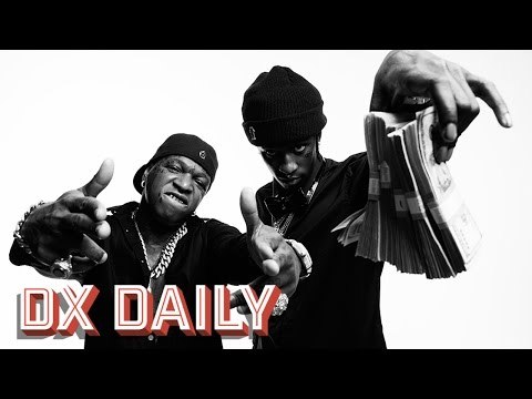 Birdman, Young Thug Fingered In Indictment To Kill Lil Wayne & YG Discusses His Shooting