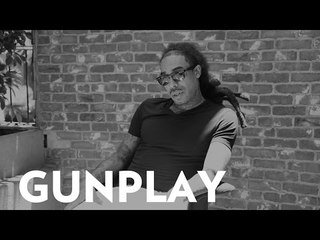 Gunplay Talks “Living Legend” & Lead Single “Wuzhanindoe”