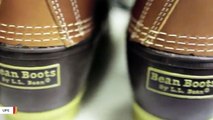 Trump’s Tweet To ‘Buy L.L.Bean’ Draws Criticism