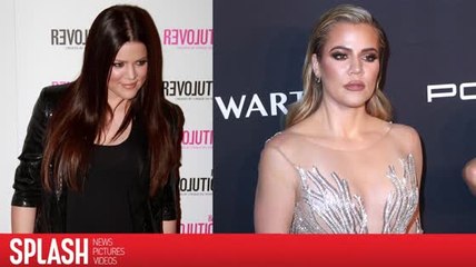 Khloe Kardashian Felt Just As Confident When Heavier
