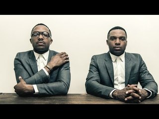 Christian Rich talk their upcoming album FW14, Drake and collaboration in music.