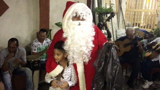 Séjour Salsa Fin d'année avec père Noel à Cuba