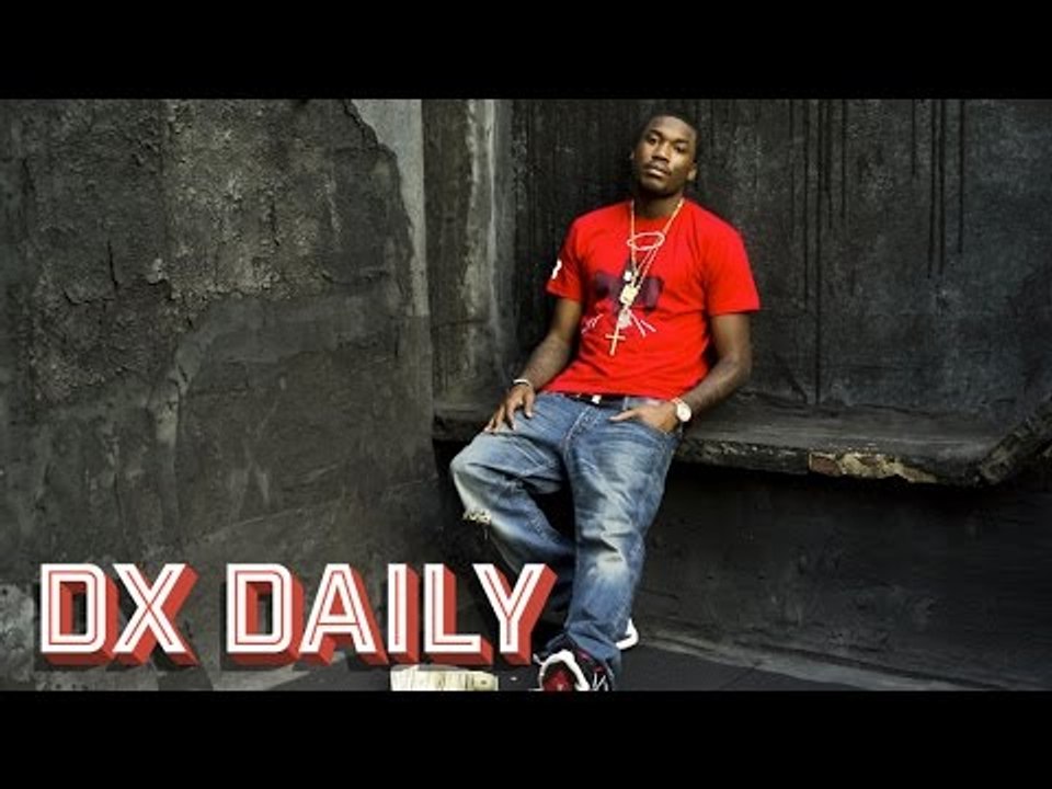 Meek Mill Disses Drake, 50 Cent Renting His Mansion, Top 20 Rappers In Their 20s