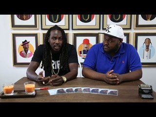 Tigo B talks his latest release, "The Preylude EP."