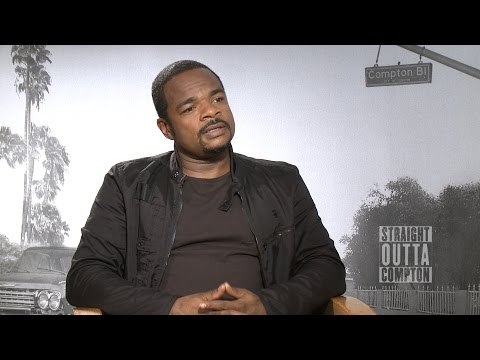 Director F. Gary Gray Talks What The Cast Went Through For The “Straight Outta Compton” Film