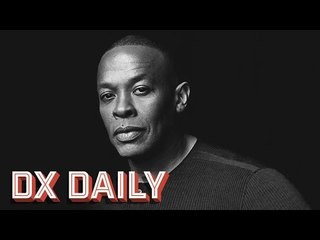 Dr Dre’s “Compton” Is Actually Good & Ja Rule Talks Meek v. Drake
