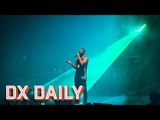 Drake Projects Meek Mill Memes During OVO Fest & Cassidy Talks Meek Mill’s “Wanna Know”