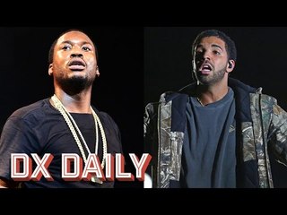 AR-AB Reacts To Meek Mill, Kanye West’s “SWISH” LP Previewed, Drake Rap Roundtable