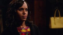 Scandal Season 6 Episode 3 -President Fitzgerald Grant