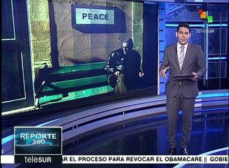 Chipre: impulsan espacios para facilitar el diálogo político