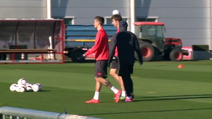 Transferts - Schneiderlin s'engage jusqu'en 2021 à Everton