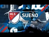 Sueño MLS 2016 is here! Tryouts start April 9