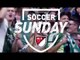 MLS Soccer Sunday: NYCFC vs TFC & San Jose vs Portland