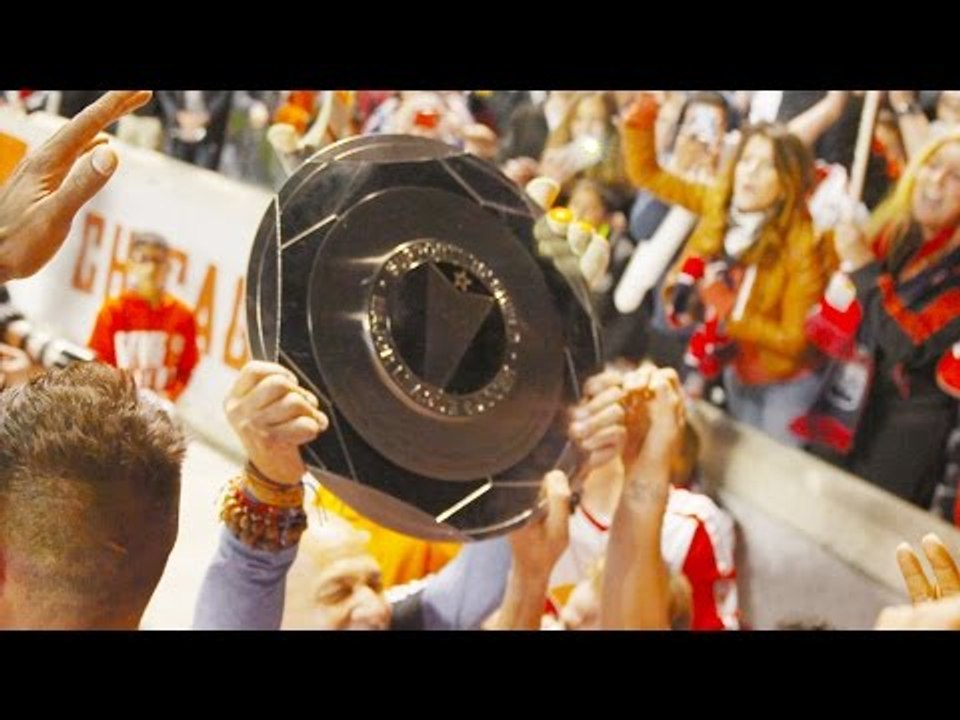 Who Will Win the 2016 Supporters' Shield?