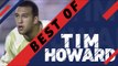 Tim Howard Saves in MLS