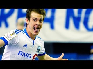 Montreal Impact's EPIC Champions League Run