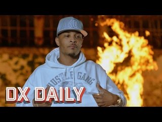 T.I. Slams Spodee, CyHi The Prynce On Def Jam & E-A-Ski Talks N.W.A’s “Straight Outta Compton”