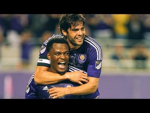 Cyle Larin Highlights: Goals & Skills for Orlando City
