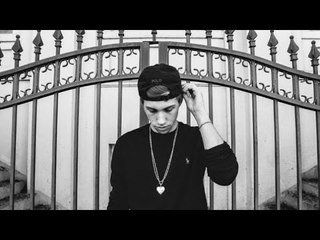 “Compton” Rapper Justus