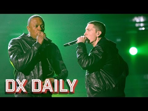 Puff Daddy Throws Shade At 50 Cent & Eminem, Shady Records Donates $10,000 To Sean Price’s Family