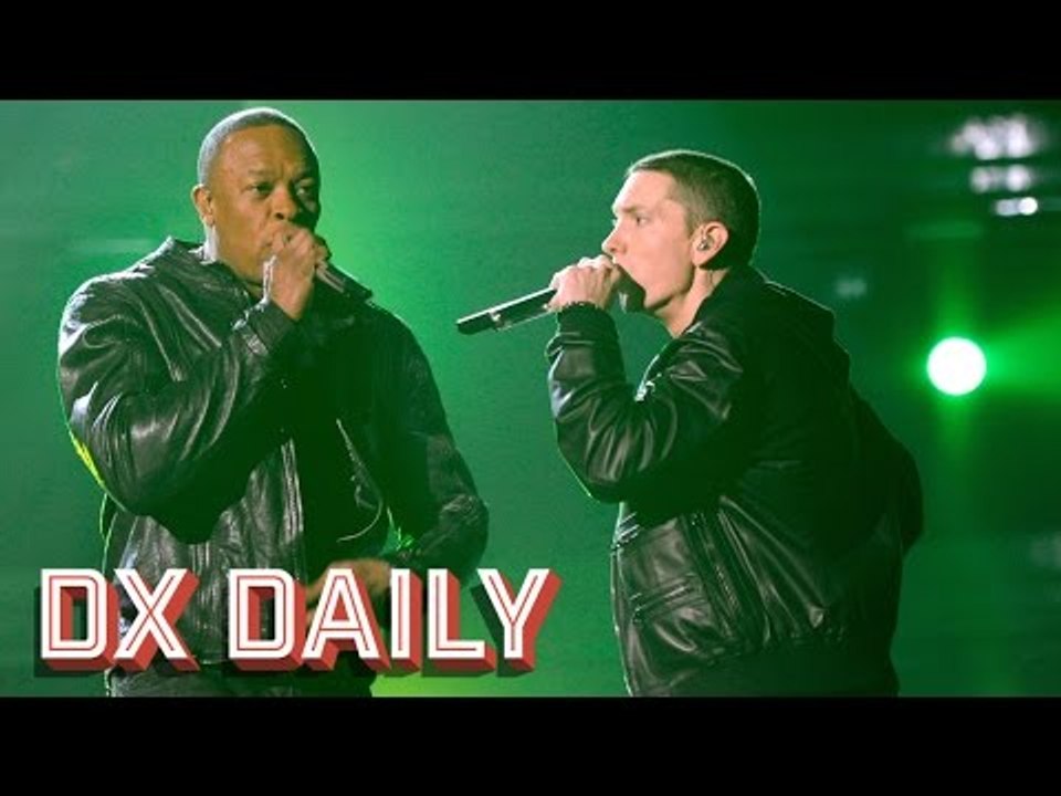 Puff Daddy Throws Shade At 50 Cent & Eminem, Shady Records Donates $10,000 To Sean Price’s Family