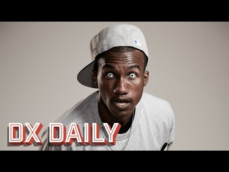 Hopsin Disses Drake, Popa Wu Addresses Action Bronson Talk & N.W.A Members Discuss Police Brutality