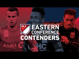 MLS 2015 East Contenders: Can Toronto FC win the Cup?